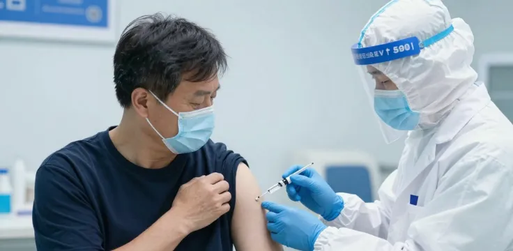 COVID-19 Vaccination