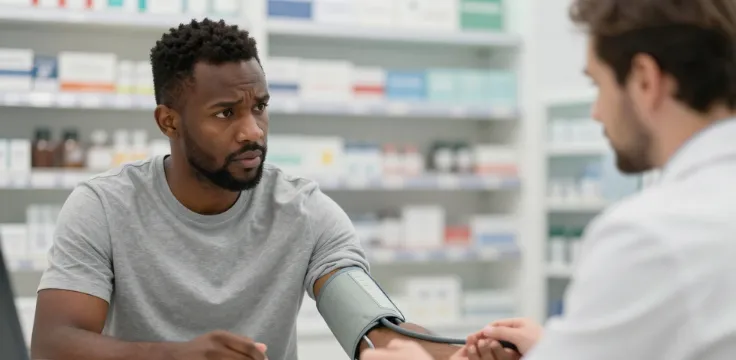 Hypertension Case Finding