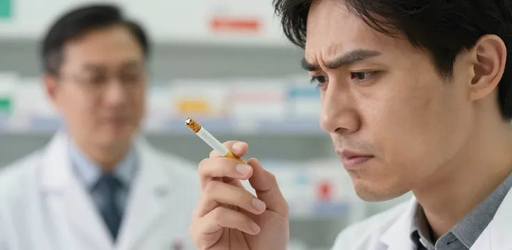 NHS Stop Smoking Service