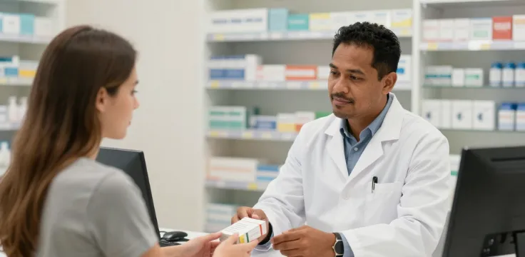 NHS Oral Contraception Service