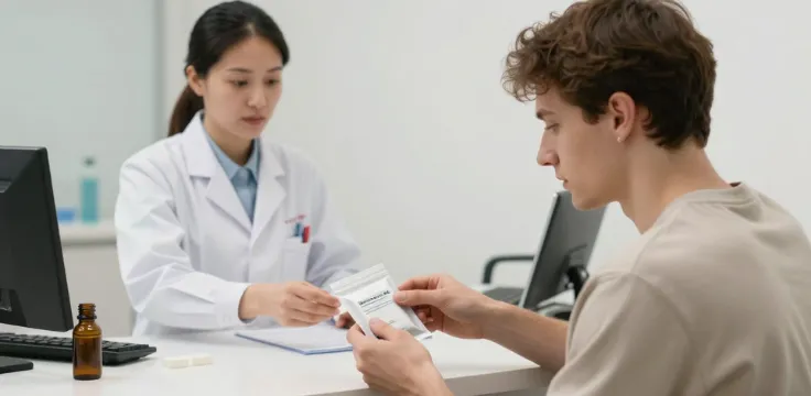 Chlamydia Screening & Treatment