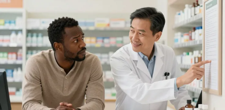 Brief Intervention / Signposting