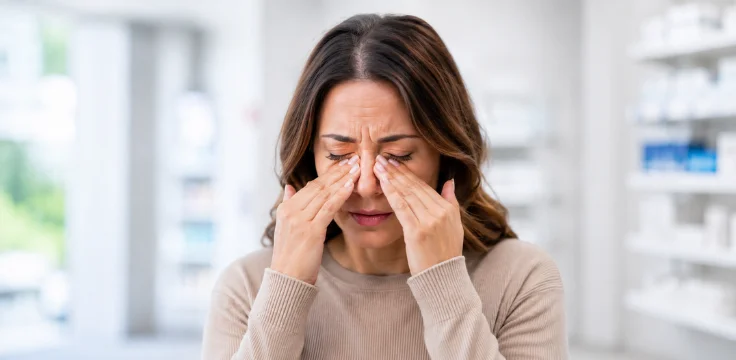 Sinusitis