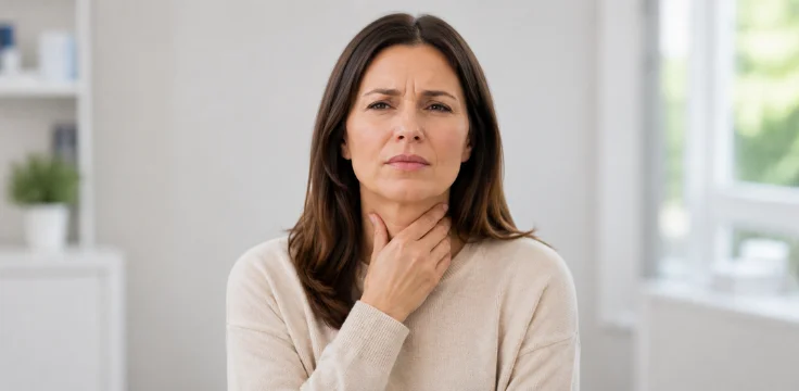 Sore Throat