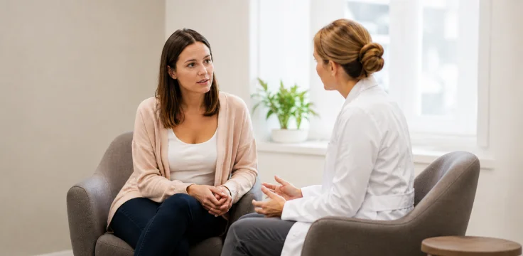 Emergency Contraception (Pharmacy First)