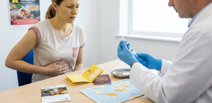 Hepatitis A - Havrix