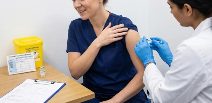 Hepatitis B - HBVAXPRO