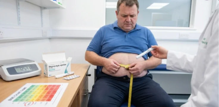 Weight Management - Wegovy